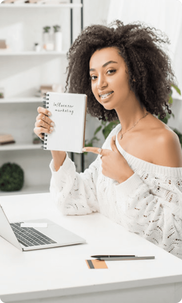 Creating Word of Mouth