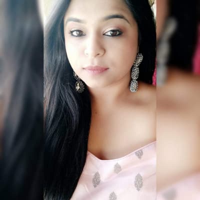 MEGHA PANJABI