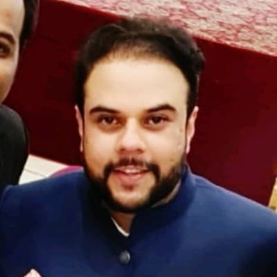 VISHAL SINGH PACHERA